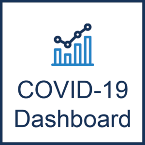 Covid-19 Dashboard Logo