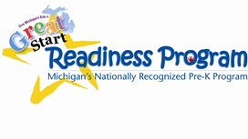 Great Start Readiness Program