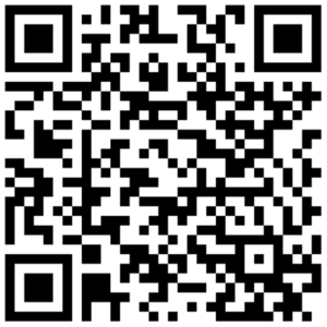 QR Code to download app