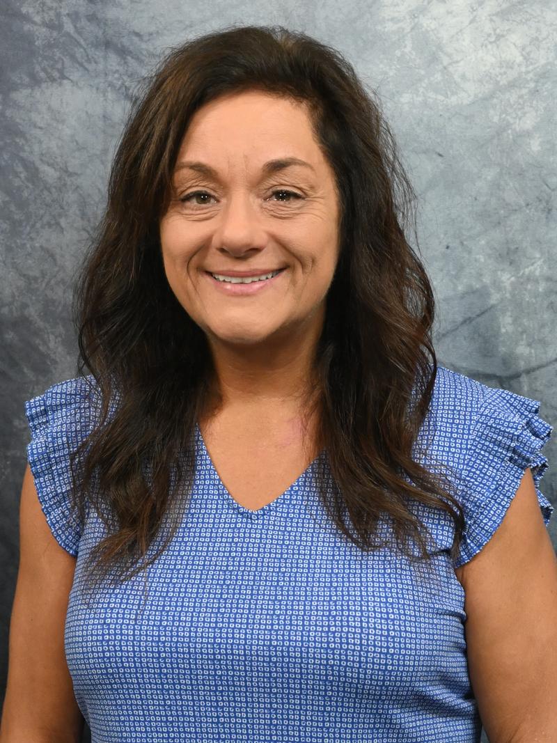 Debra Kaluk