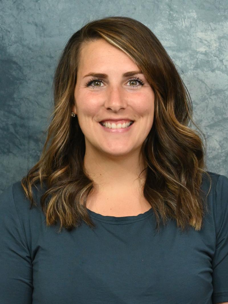 Image of Sandra Hayward