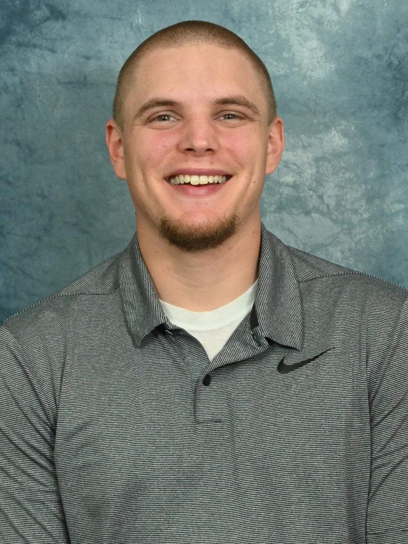 Image of Brett Metzger