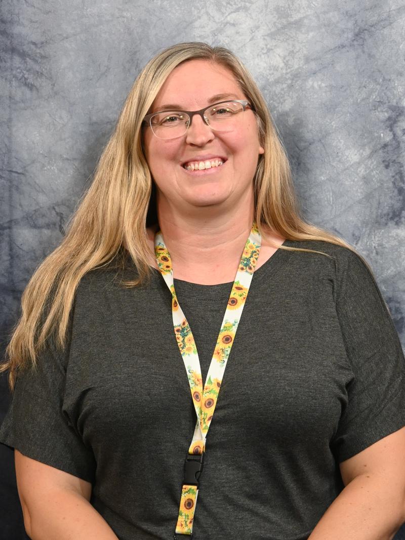 Debbie Rickman